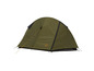 Een groene Grand Canyon tent