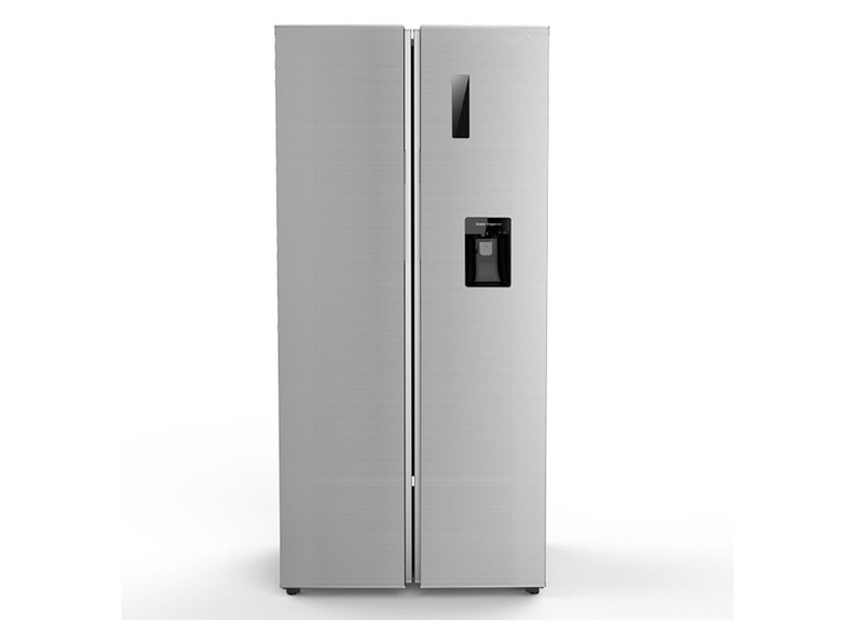 Emerio Side-by-Side koelkast »SBS-126027.1«