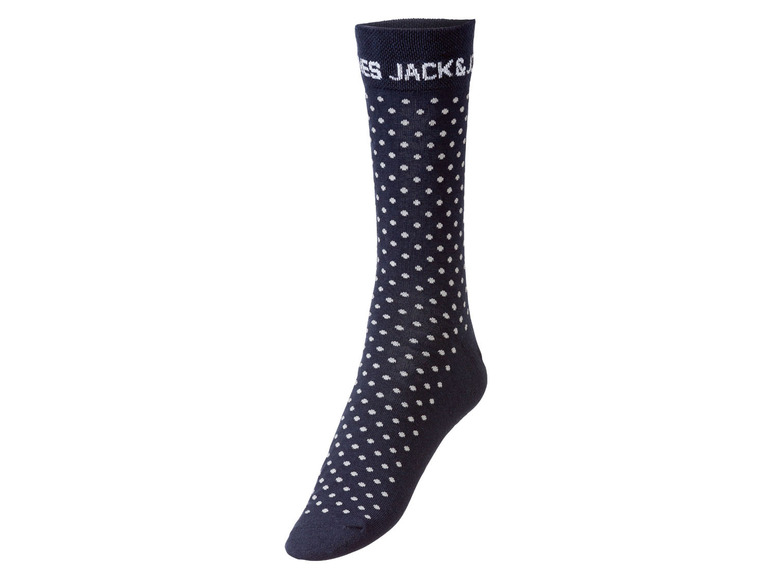 Ga naar volledige schermweergave: Jack & Jones 3 paar heren sokken - afbeelding 13