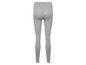 Grijze leggings voor dames.
