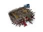 The Noble Collection Harry Potter Het Monsterlijke Monsterboek grote pluche knuffel