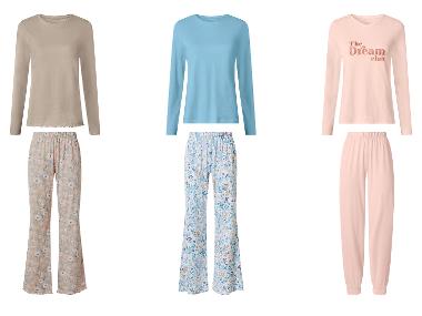 esmara® Dames pyjama