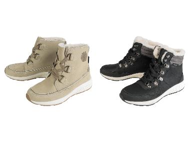 esmara® Dames winterlaarzen