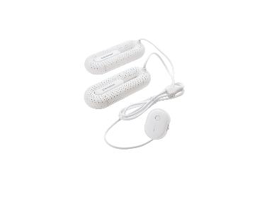 SILVERCREST® Elektrische schoenendroger