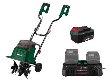 PARKSIDE® Accu-tuinfrees 40 V met accu's en lader