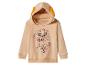 Beige kinderhoodie met Paw Patrol Skye-print