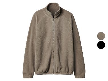 esmara Men Heren fleece vest