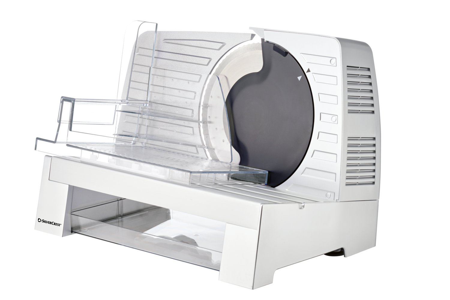 SILVERCREST Elektrische snijmachine