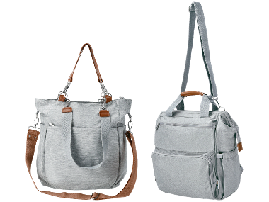 lupilu® Luiertas of -rugzak