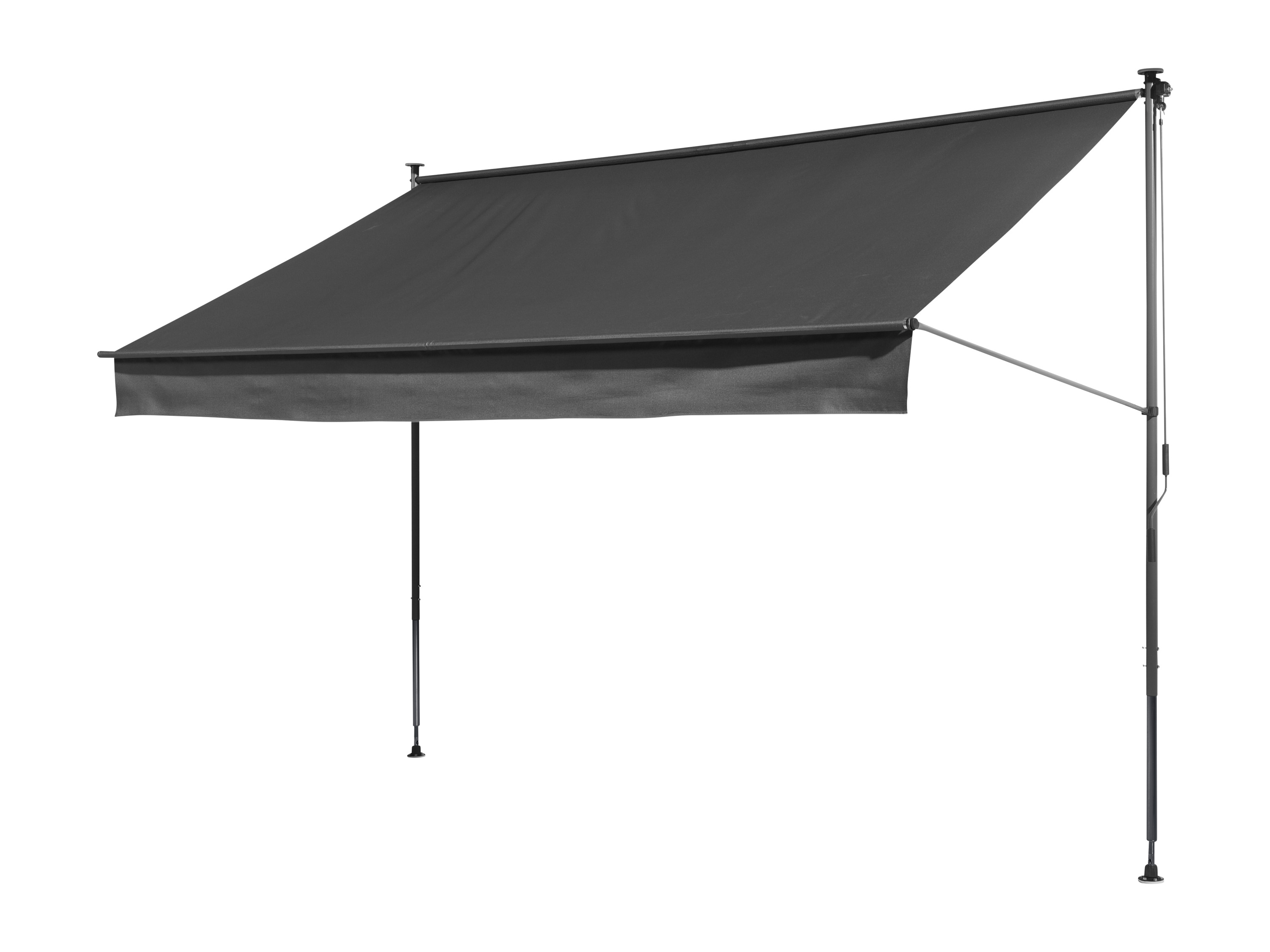 LIVARNO Klemluifel 300 cm