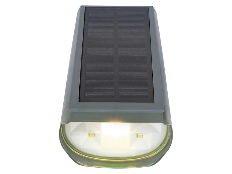 Ga naar volledige schermweergave: Ledvance Solar LED-buitenlamp - afbeelding 6