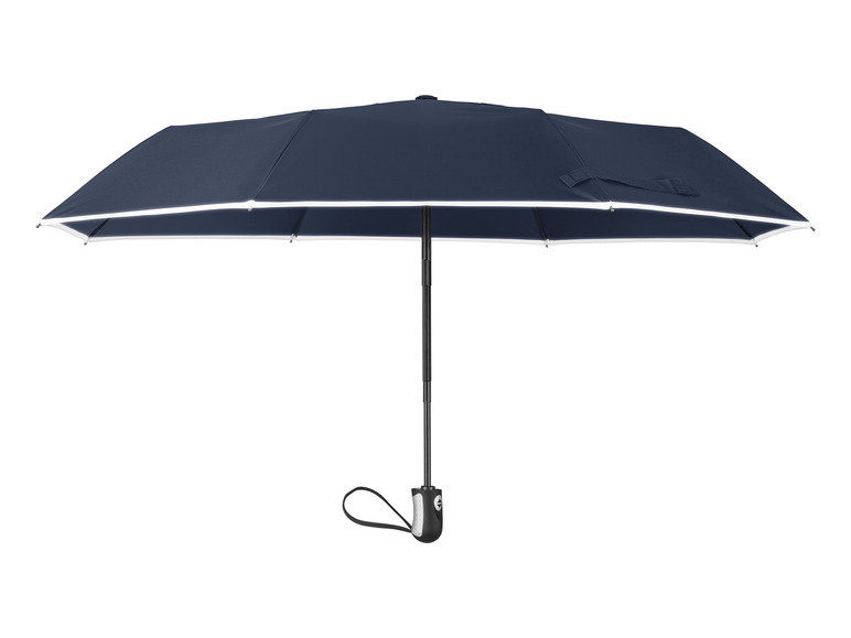 Ga naar volledige schermweergave: TOPMOVE® Opvouwbare paraplu - afbeelding 2