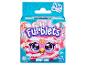 Hasbro Furby Furbles 3-pack, Bub-Lee roze en wit.