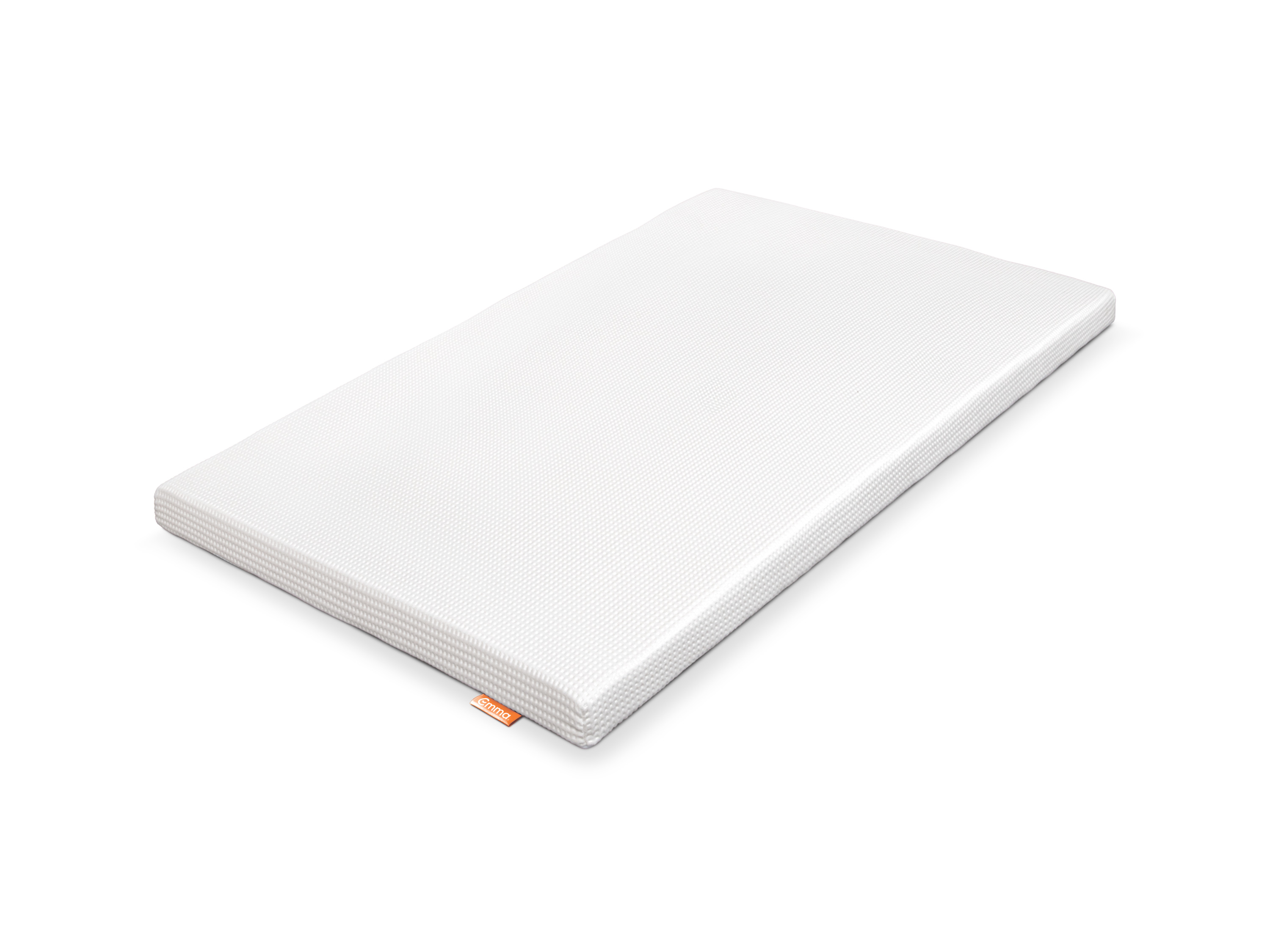 EMMA Visco matras topper met memory-effect 7 cm (90 x 200 cm)