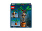 LEGO Harry Potter Mandrake bouwset met bewegende armen.