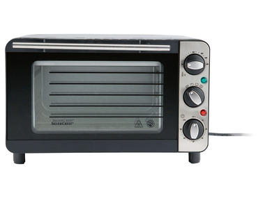 SILVERCREST® Mini-oven