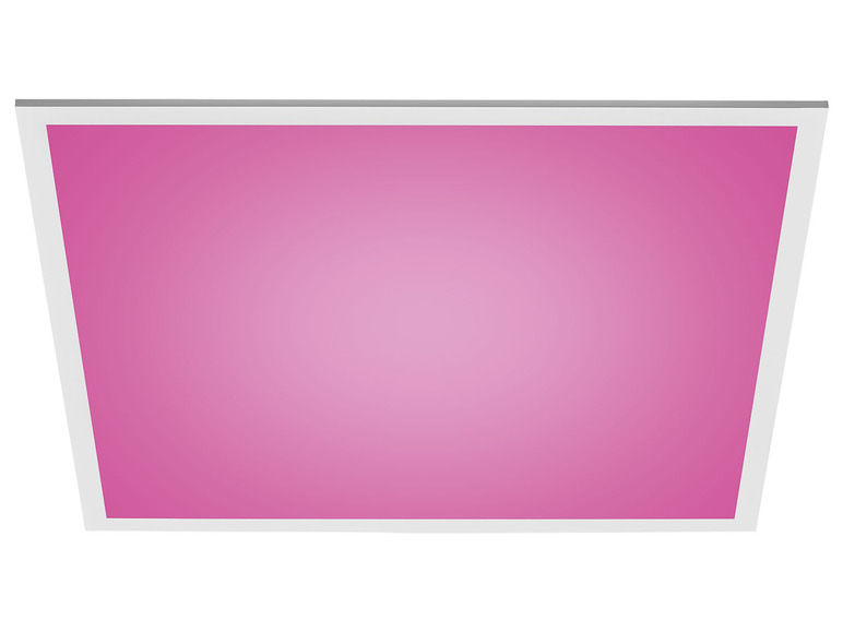 Ga naar volledige schermweergave: LIVARNO home LED-plafondlamp - Zigbee Smart Home - afbeelding 9