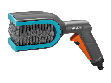 Gardena Lamellenborstel Cleansystem