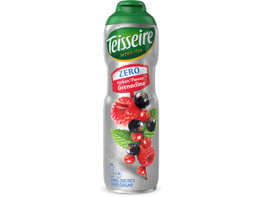 Tesseire Grenadine
