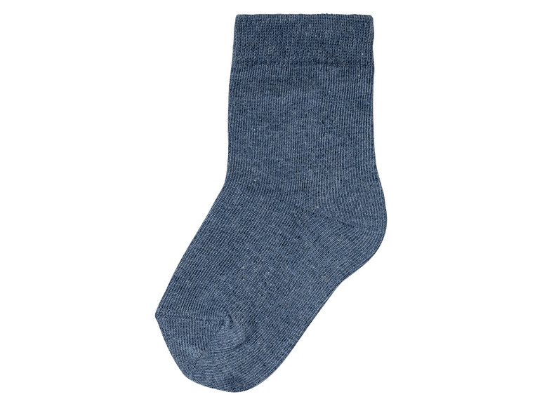 Ga naar volledige schermweergave: lupilu® 7 paar peuters sokken - afbeelding 5