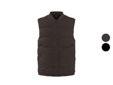 ESMARA MEN Heren bodywarmer, lightweight