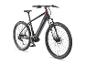 TELEFUNKEN E-bike mountainbike Aufsteiger MT925 29 inch in het zwart