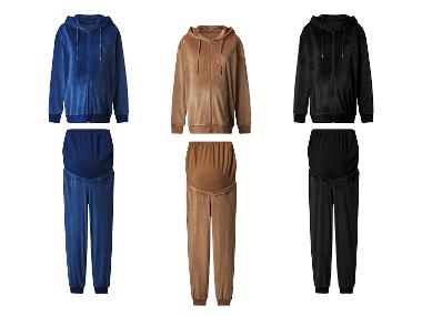 esmara® Dames zwangerschapspak