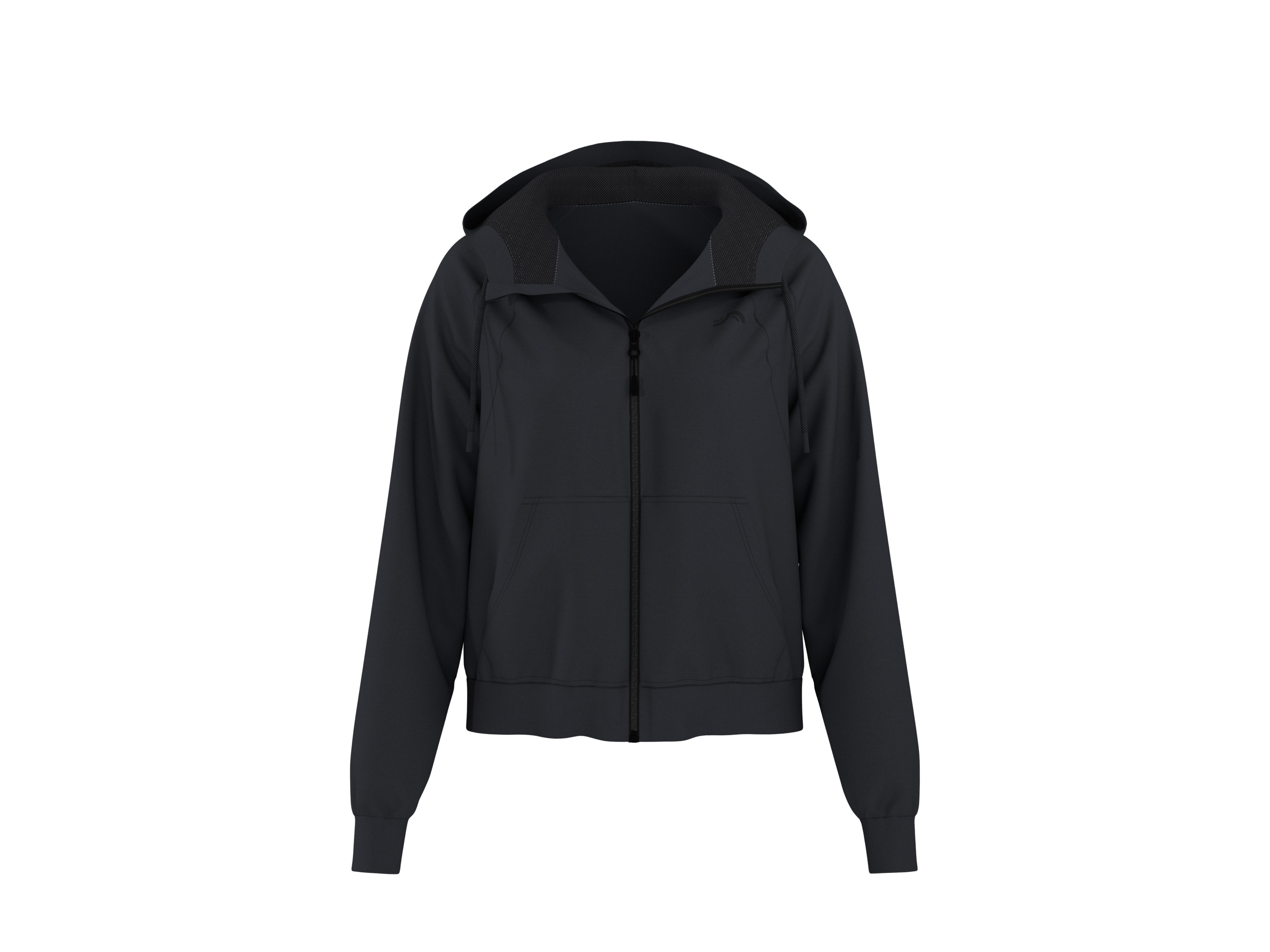 CRIVIT Dames sweatvest - 8