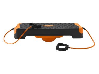 CRIVIT 3-in-1 aerobic stepper