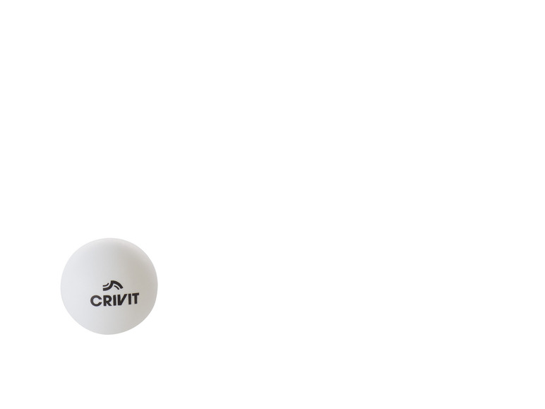 Ga naar volledige schermweergave: CRIVIT Shuttleset, tennisbalset of tafeltennisbalset - afbeelding 9