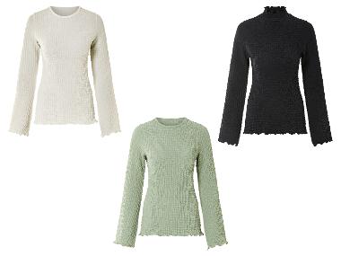 esmara® Dames shirt