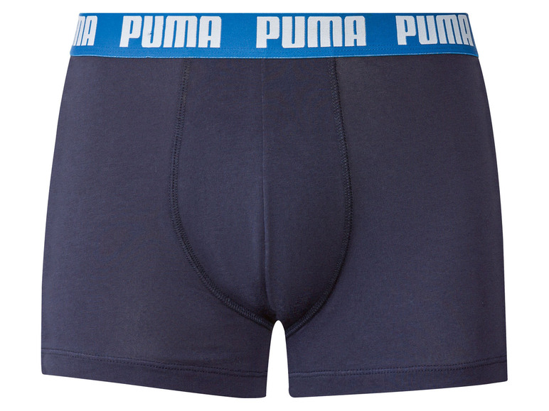 Ga naar volledige schermweergave: Puma 2 heren boxershorts - afbeelding 9