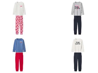 lupilu® Kinder pyjama