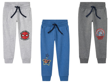 Jongenssweatbroek