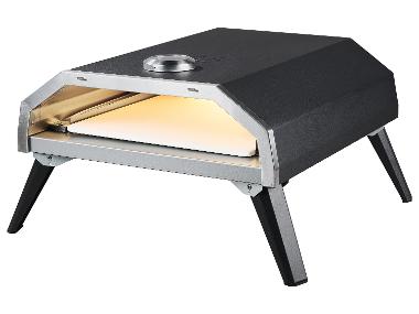 GRILLMEISTER Gas pizzaoven