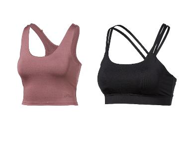 CRIVIT Dames sport-BH