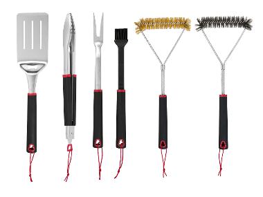 GRILLMEISTER BBQ-accessoires