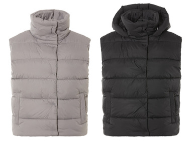 esmara® Dames gewatteerde bodywarmer