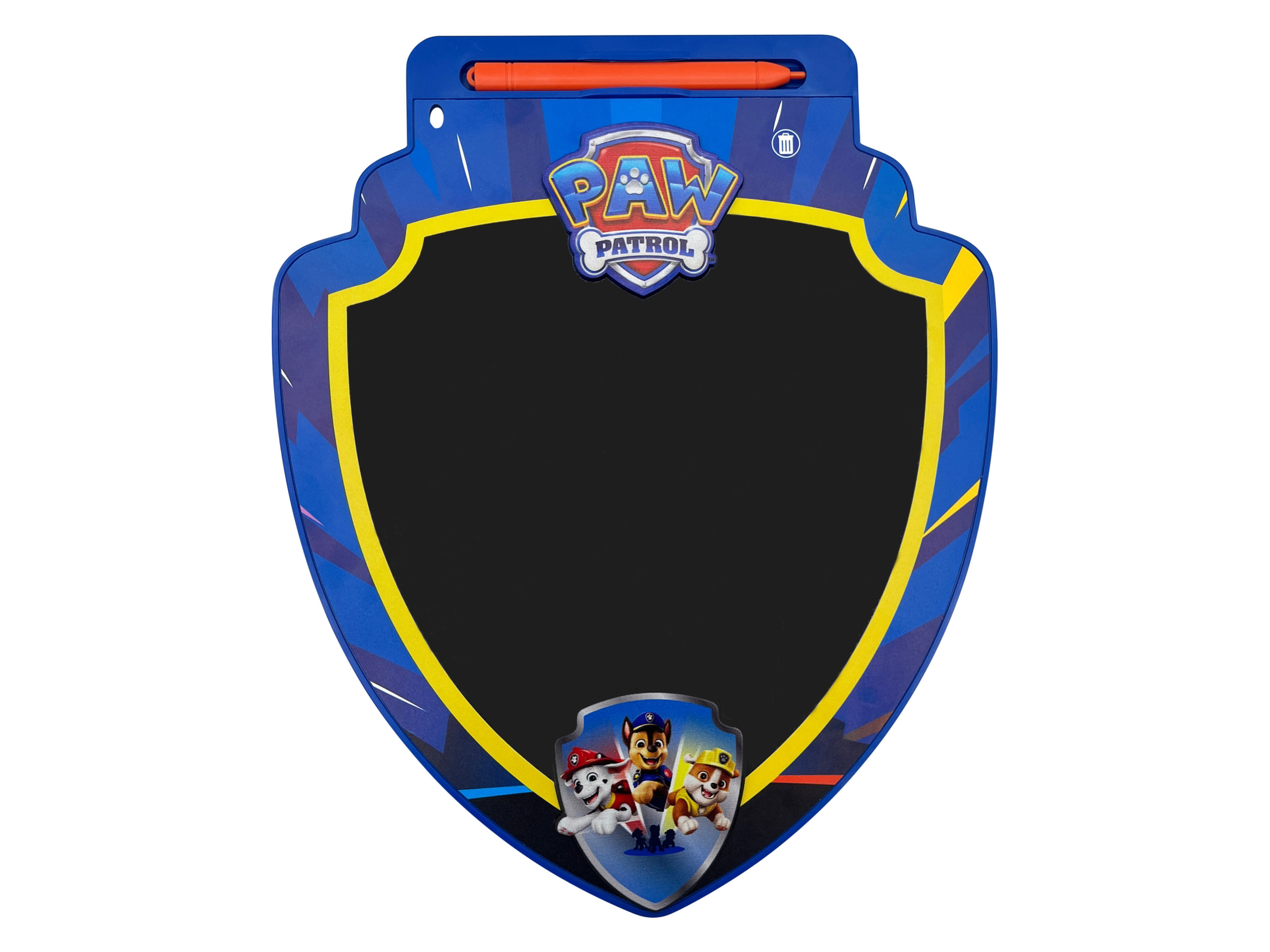 LCD-tekentablet Paw Patrol of LOL (Paw Patrol blauw) afbeelding