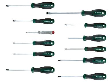 PARKSIDE® Schroevendraaier