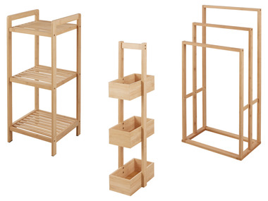 LIVARNO home Handdoekrek of opbergrek