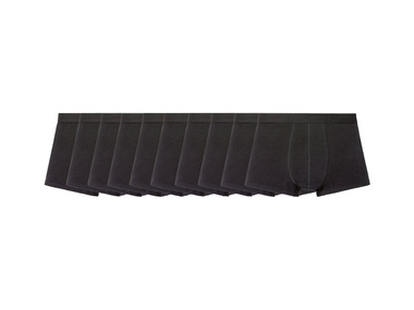 LIVERGY® 10 heren boxers