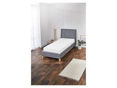 LIVARNO home 7-zones pocketveringmatras SLEEP WELL 90 x 200 cm (stevig)