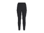 Zwarte dameslegging, volledig beeld.