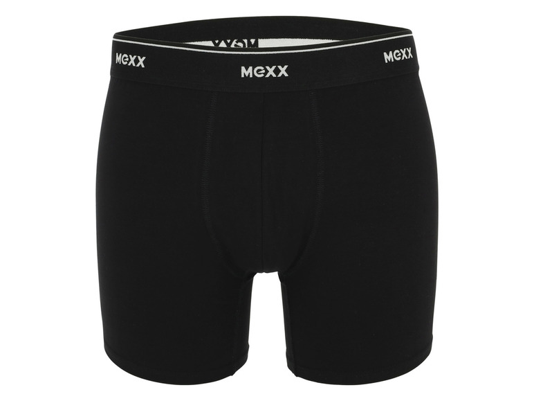 Ga naar volledige schermweergave: MEXX 2 heren boxershorts - afbeelding 9