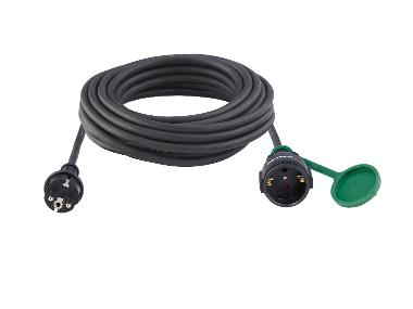 PARKSIDE® Verlengsnoer 10 m