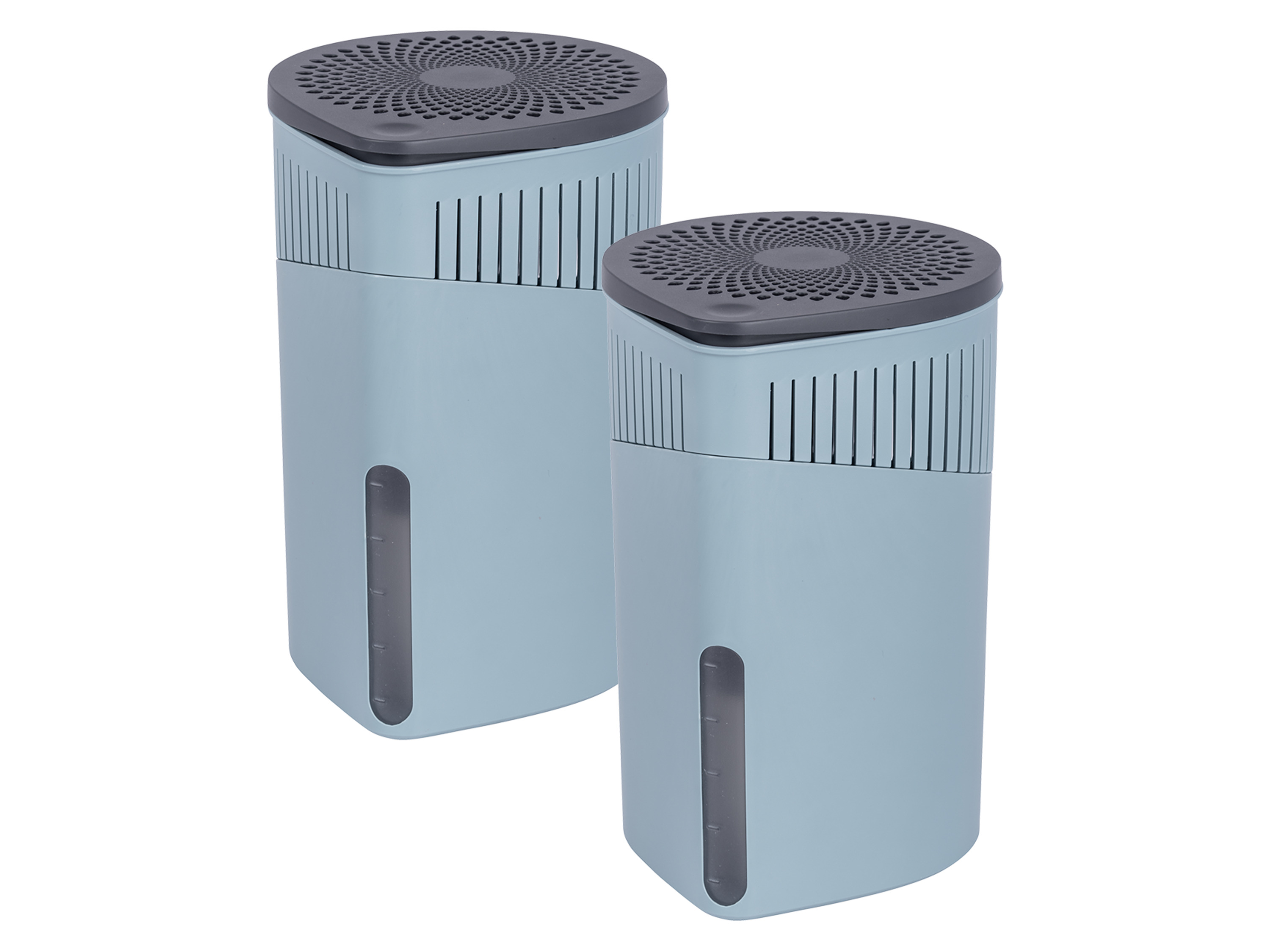 Wenko Luchtontvochtiger Drop (Turquoise) afbeelding