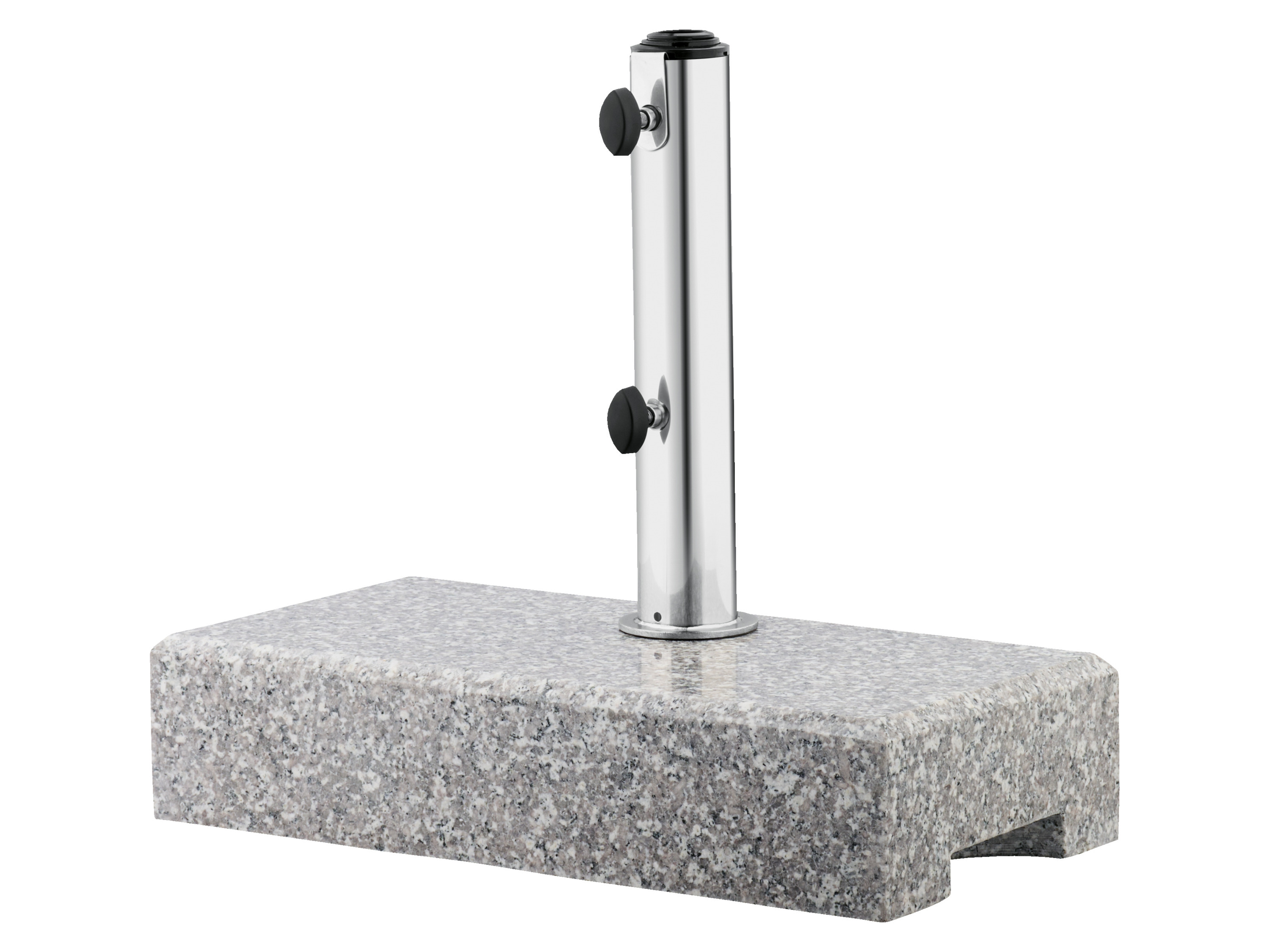 LIVARNO Parasolvoet rechthoekig 25 kg