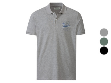 Stock&Hank Heren poloshirt