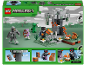Videogame-thema bouwset met personages, een boom en accessoires, nummer 21586.